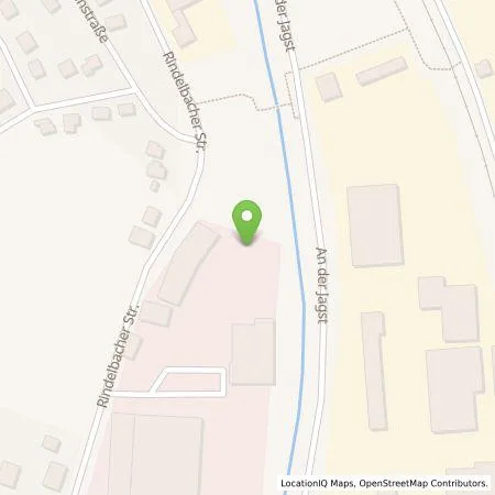 Standortübersicht der Tankstelle EnBW Ostwürttemberg DonauRies AG in 73479 Ellwangen (Jagst)