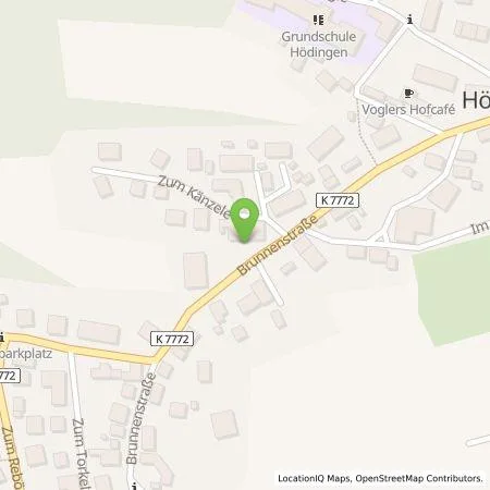 Standortübersicht der Tankstelle Abacco Ferienwohnungen Cordula Kopf, Einzelunternehmen in 88662 Überlingen