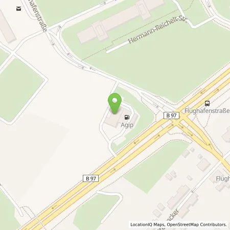 Standortübersicht der Tankstelle EnBW mobility+ AG und Co.KG in 01109 Dresden-Klotzsche