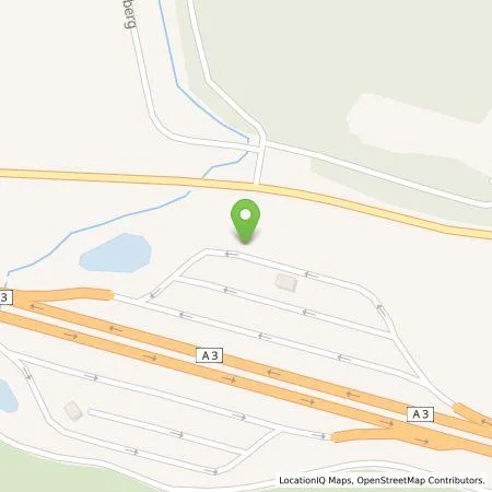 Standortübersicht der Tankstelle Autostrom plus GmbH in 93086 Wörth a.d.Donau