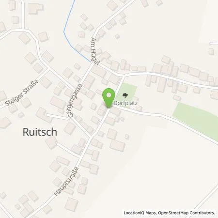 Standortübersicht der Tankstelle eze.network GmbH in 56751 Polch