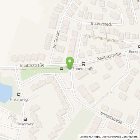 Standortübersicht der Tankstelle eze.network GmbH in 53229 Bonn