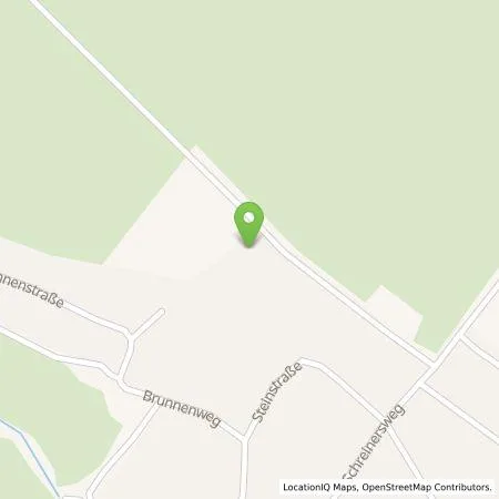 Standortübersicht der Tankstelle Secutan UG (haftungsbeschränkt) in 97836 Bischbrunn