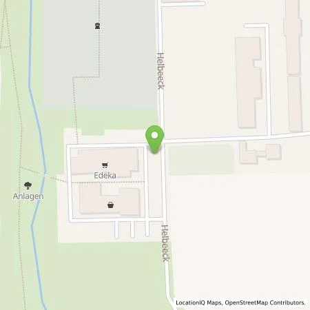 Standortübersicht der Tankstelle TEAG Mobil GmbH in 99718 Greußen