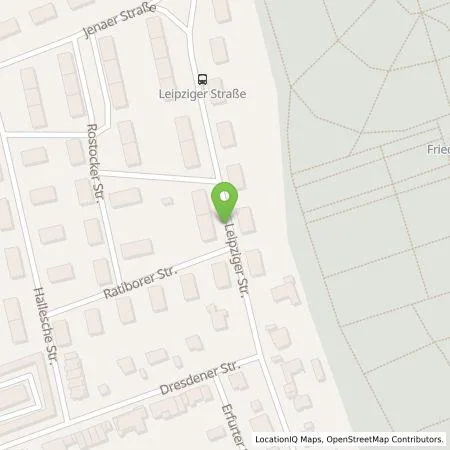 Standortübersicht der Tankstelle Qwello Deutschland GmbH in 51373 Leverkusen