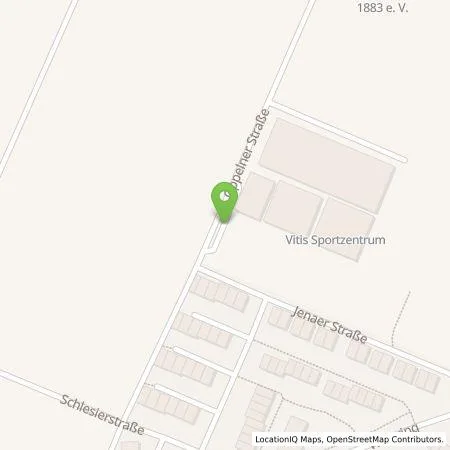 Standortübersicht der Tankstelle ESWE Versorgungs AG in 65205 Wiesbaden