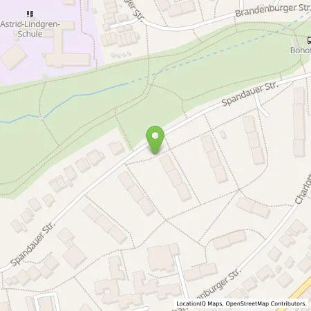 Standortübersicht der Tankstelle HOCHTIEF Ladepartner GmbH in 51377 Leverkusen