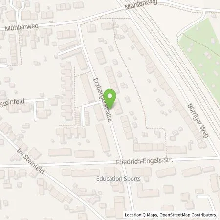 Standortübersicht der Tankstelle HOCHTIEF Ladepartner GmbH in 51371 Leverkusen