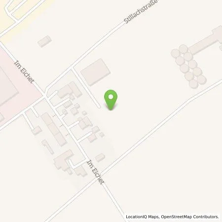 Standortübersicht der Tankstelle Gebr. Bauer GbR in 87719 Mindelheim