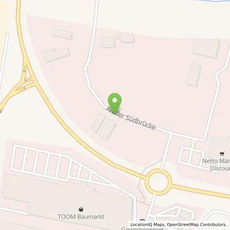 Standortübersicht der Tankstelle RH GmbH in 63839 Kleinwallstadt