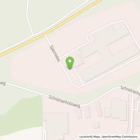 Standortübersicht der Tankstelle Citywatt GmbH in 94036 Passau