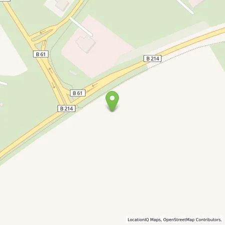 Standortübersicht der Tankstelle BP Europa SE in 27232 Sulingen