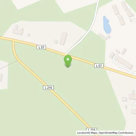 Standortübersicht der Tankstelle EnBW mobility+ AG und Co.KG in 23744 Schönwalde am Bungsberg