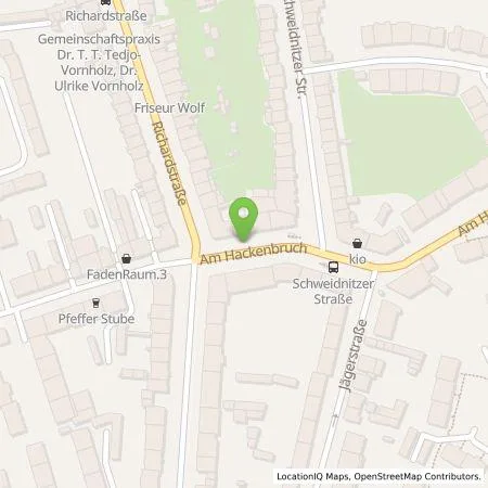 Standortübersicht der Tankstelle Stadtwerke Düsseldorf AG in 40231 Düsseldorf