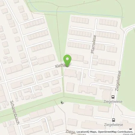 Standortübersicht der Tankstelle BS|ENERGY, Braunschweiger Versorgungs-AG & Co. KG in 38104 Braunschweig