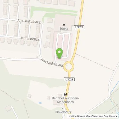 Standortübersicht der Tankstelle ESWE Versorgungs AG in 65207 Wiesbaden