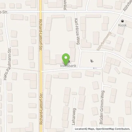 Standortübersicht der Tankstelle enercity AG in 30453 Hannover