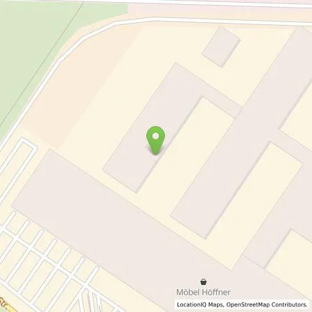 Standortübersicht der Tankstelle EnBW mobility+ AG und Co.KG in 22885 Barsbüttel