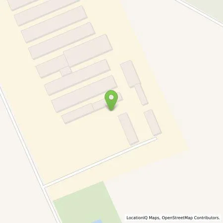 Standortübersicht der Tankstelle Agrar GmbH Schlenzer in 14913 Niederer Fläming