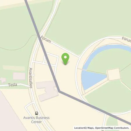 Standortübersicht der Tankstelle EnBW mobility+ AG und Co.KG in 52072 Aachen
