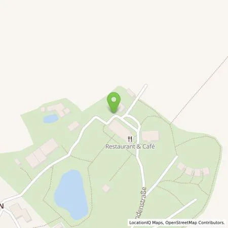 Standortübersicht der Tankstelle Pluq Assets BV in 23948 Stellshagen