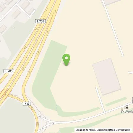 Standortübersicht der Tankstelle Reload-Solution GmbH in 44803 Bochum