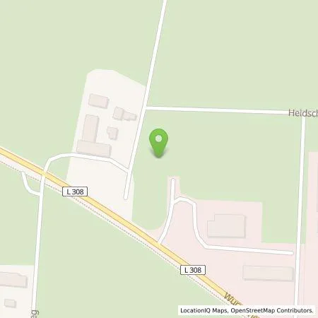 Standortübersicht der Tankstelle E.ON Drive Infrastructure GmbH in 88299 Leutkirch im Allgäu