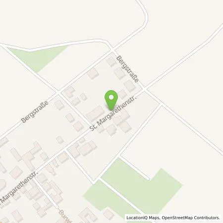 Standortübersicht der Tankstelle eze.network GmbH in 56295 Rüber