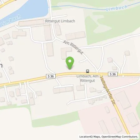 Standortübersicht der Tankstelle SachsenEnergie AG in 01723 Wilsdruff