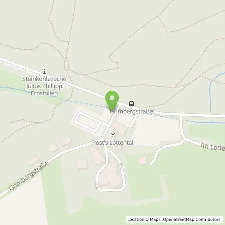 Standortübersicht der Tankstelle Stadtwerke Bochum GmbH in 44797 Bochum