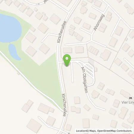 Standortübersicht der Tankstelle ZVO Energie GmbH in 23746 Kellenhusen