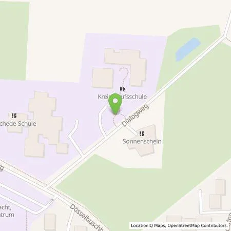 Standortübersicht der Tankstelle Stadtwerke Geesthacht GmbH in 21502 Geesthacht