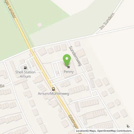 Standortübersicht der Tankstelle EnBW mobility+ AG und Co.KG in 30966 Hemmingen