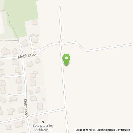 Standortübersicht der Tankstelle Stefan Selditz in 29525 Uelzen