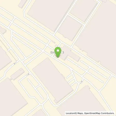 Standortübersicht der Tankstelle alpha Immobilienmanagement GmbH in 90471 Nürnberg