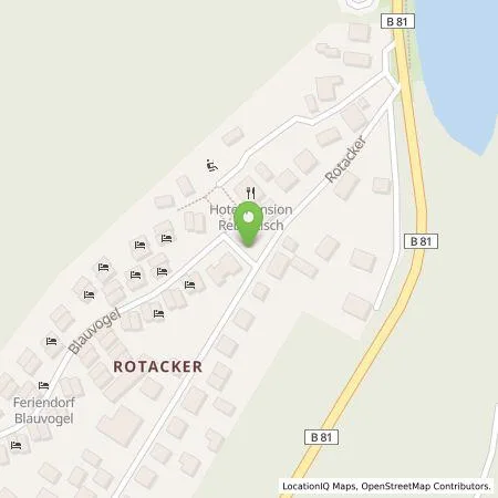 Standortübersicht der Tankstelle Stadtwerke Blankenburg GmbH in 38899 Hasselfelde