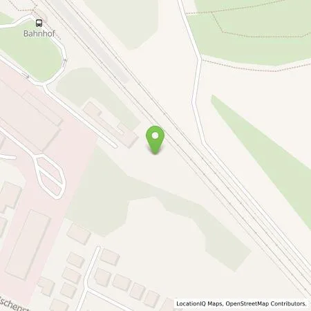 Standortübersicht der Tankstelle Jonny Ebkes, Taxiunternehmen und Mietwagen e.K. in 26316 Varel