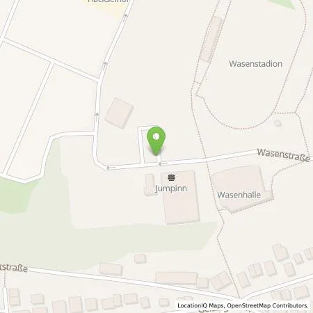 Standortübersicht der Tankstelle SWLB Mobilität GmbH in 71691 Freiberg am Neckar