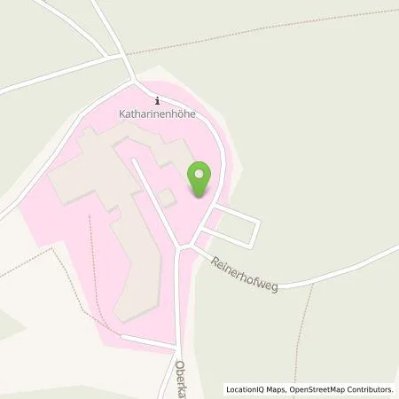 Standortübersicht der Tankstelle becharged GmbH in 78141 Schönwald im Schwarzwald