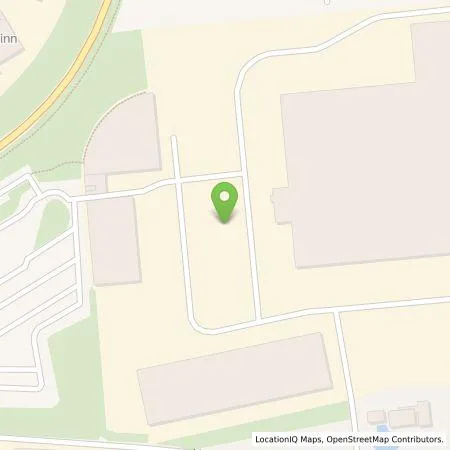 Standortübersicht der Tankstelle VIOCON GmbH in 84453 Mühldorf a. Inn