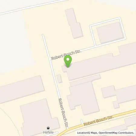 Standortübersicht der Tankstelle VIOCON GmbH in 94447 Plattling