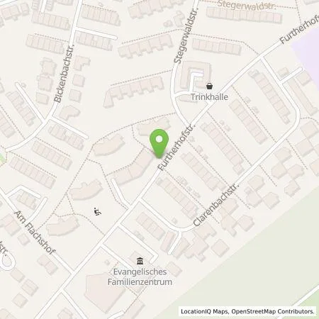 Standortübersicht der Tankstelle Stadtwerke Neuss Energie und Wasser GmbH in 41462 Neuss