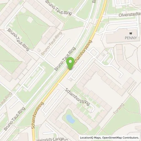 Standortübersicht der Tankstelle AreaCharge GmbH in 39130 Magdeburg