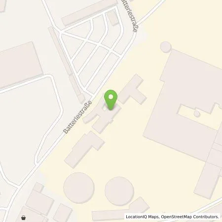 Standortübersicht der Tankstelle Flensburger Ladeinfrastrukturgesellschaft mbH in 24939 Flensburg