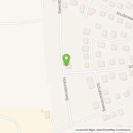 Standortübersicht der Tankstelle Juri Tobert in 21357 Bardowick