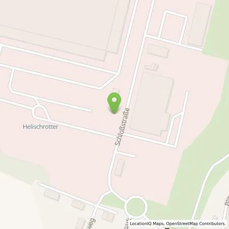 Standortübersicht der Tankstelle Duvenbeck Logistics Holding GmbH & Co. KG in 44653 Herne