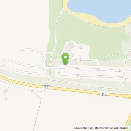 Standortübersicht der Tankstelle Ladelösungen Fürstenfeldbruck GmbH in 82256 Fürstenfeldbruck