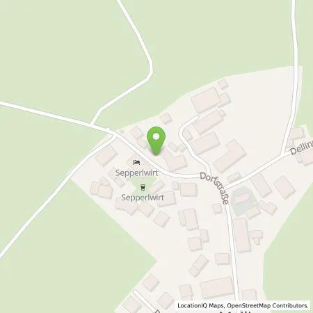 Standortübersicht der Tankstelle Ladelösungen Fürstenfeldbruck GmbH in 82229 Seefeld