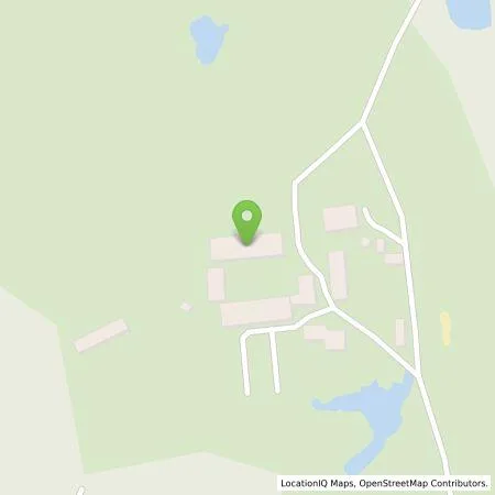 Standortübersicht der Tankstelle Energie Südbayern GmbH in 82544 Egling