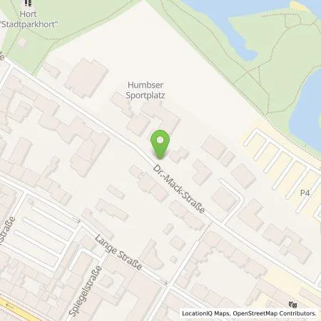 Standortübersicht der Tankstelle infra fürth service gmbh in 90762 Fürth